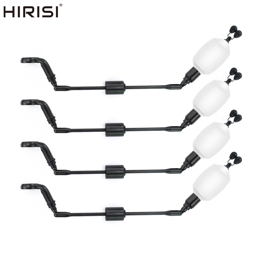 Bite Alarm Fishing - Hirisi Спингеры для ловли карпа, индикатор