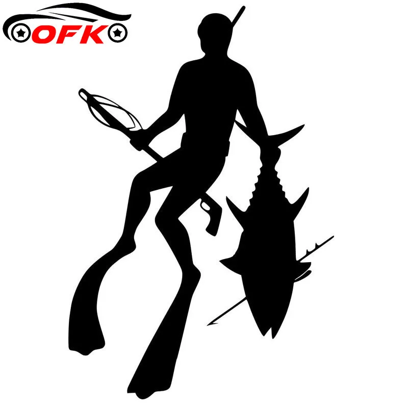 Fishing Equipment Stores - Наклейки для автомобиля, декор, наклейки для