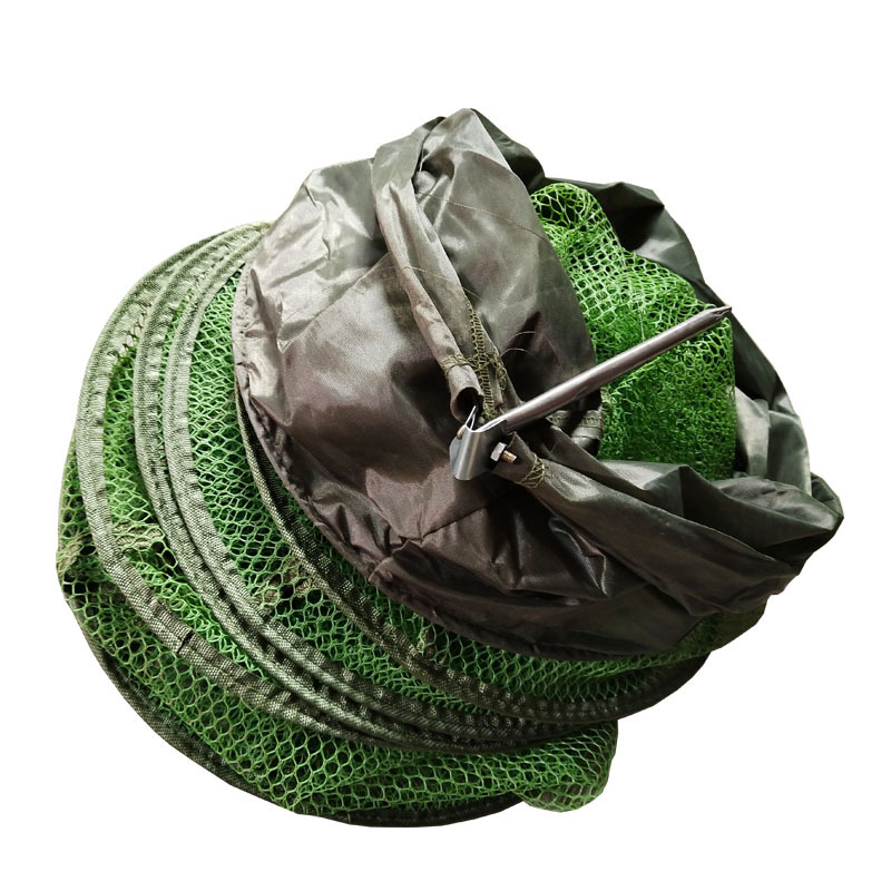 Складная рыболовная сеть, снас – обзор и цена Fishing Equipment Stores