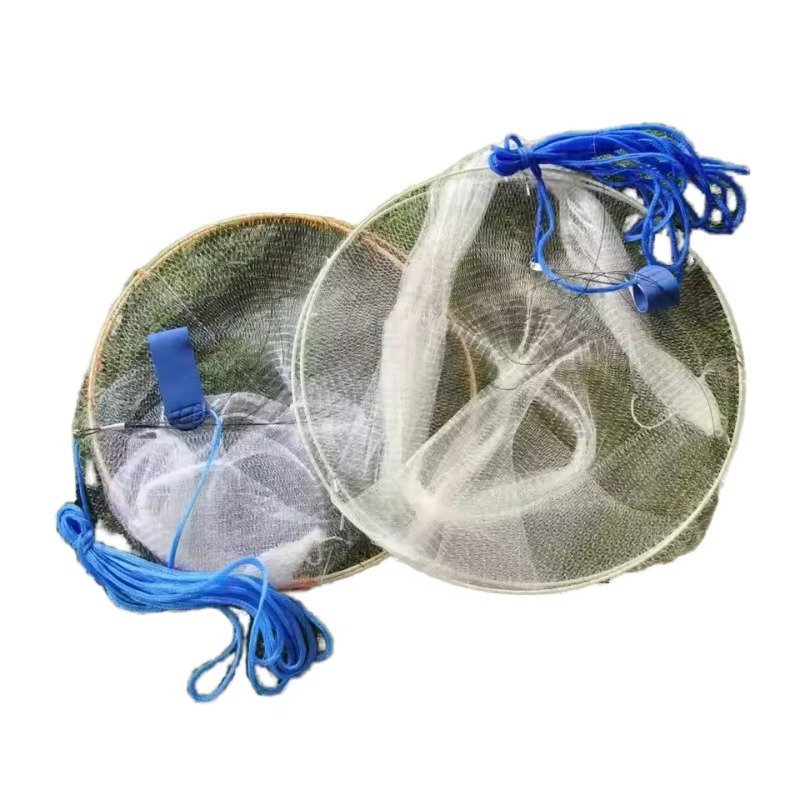 Высокопрочная нейлоновая леска – обзор и цена Fishing Net