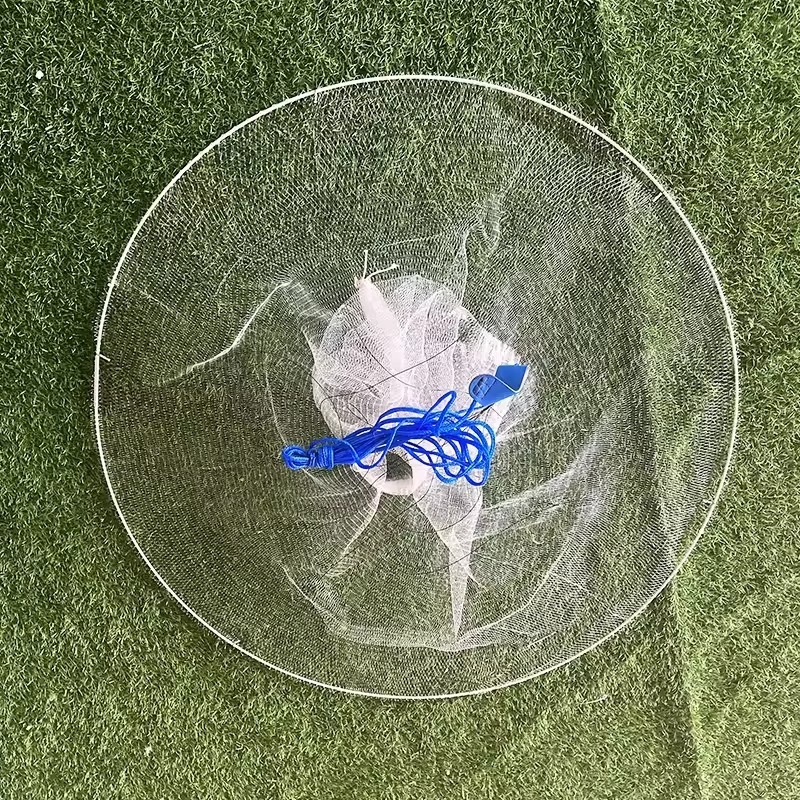 Высокопрочная нейлоновая леска – обзор и цена Fishing Net