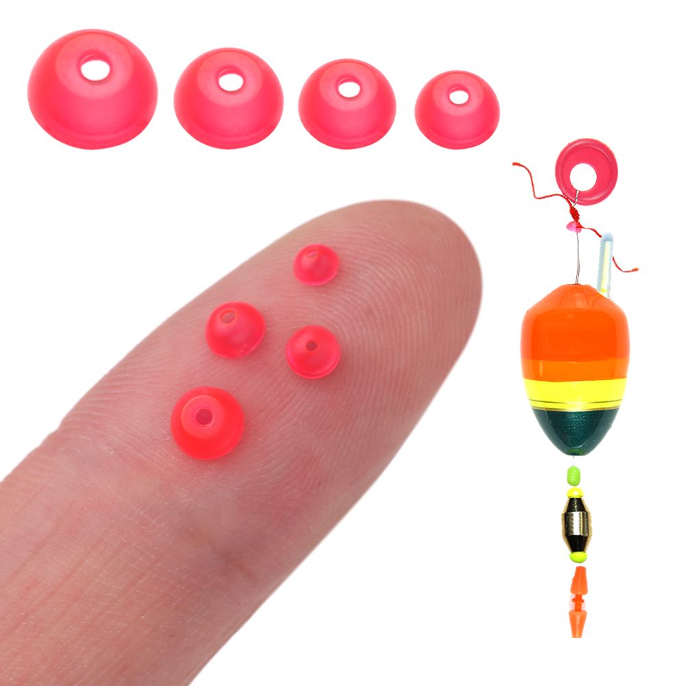 100 шт. 3,0/3,5/4,0/5,0 мм све – обзор и цена Fishing Equipment Stores