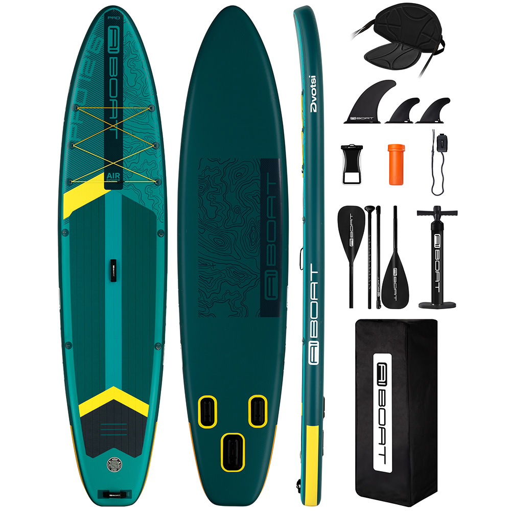 Надувная доска для SUP-серфинг – обзор и цена Fishing Equipment Stores