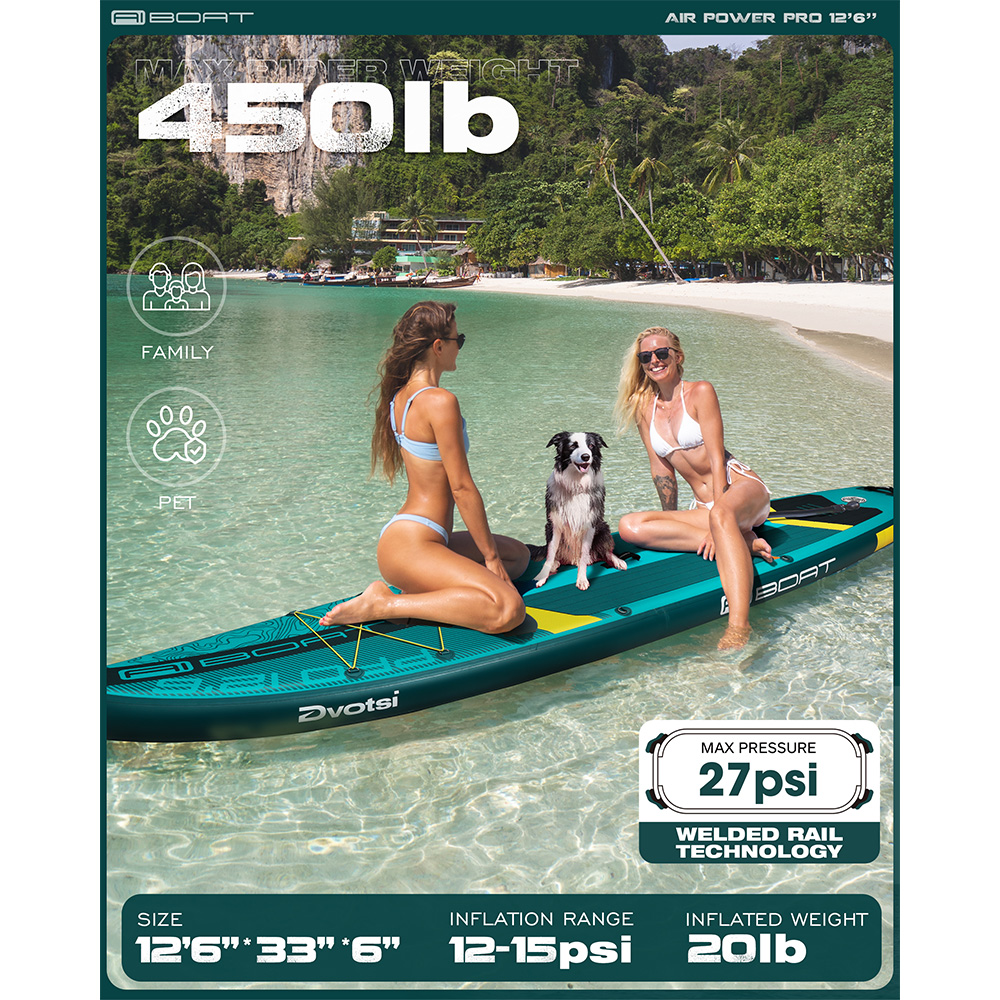 Надувная доска для SUP-серфинг – обзор и цена Fishing Equipment Stores