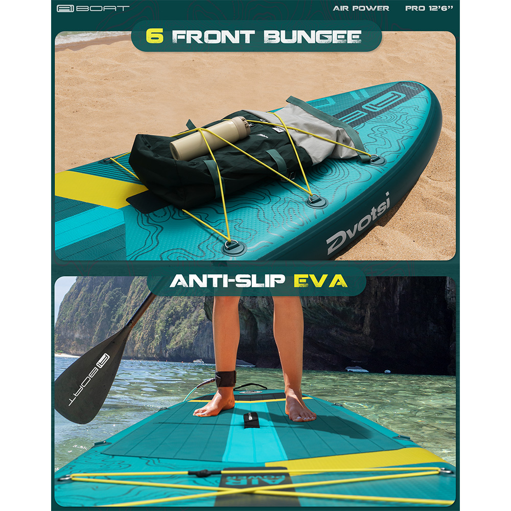Надувная доска для SUP-серфинг – обзор и цена Fishing Equipment Stores
