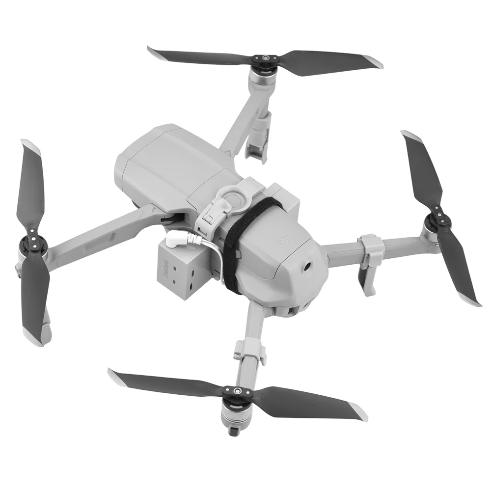 Система Airdrop для DJI Mavic  – обзор и цена Fishing Equipment Stores