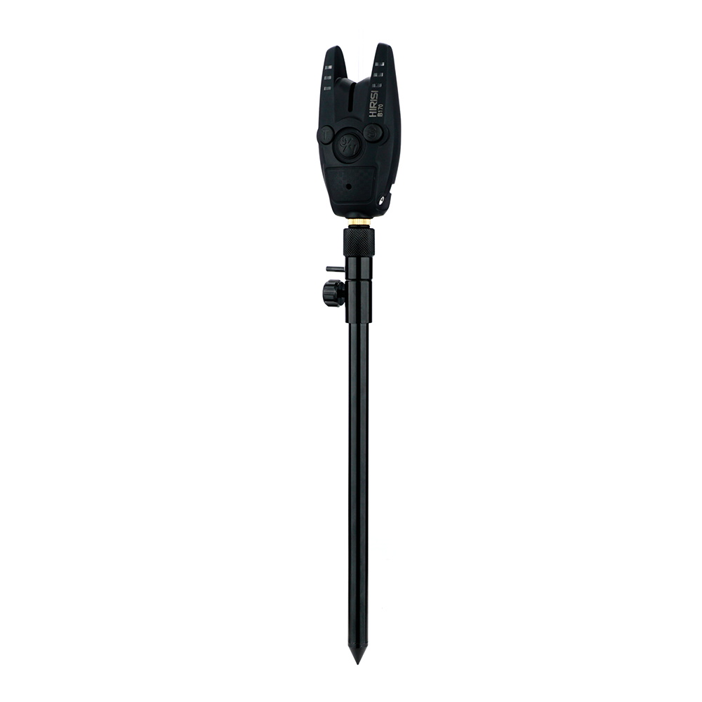 Алюминиевые подставки для карп – обзор и цена Bite Alarm Fishing