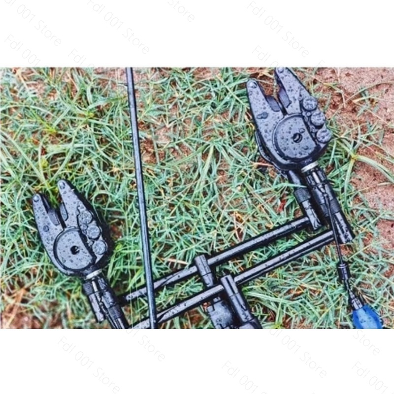 Водонепроницаемый беспроводной – обзор и цена Bite Alarm Fishing