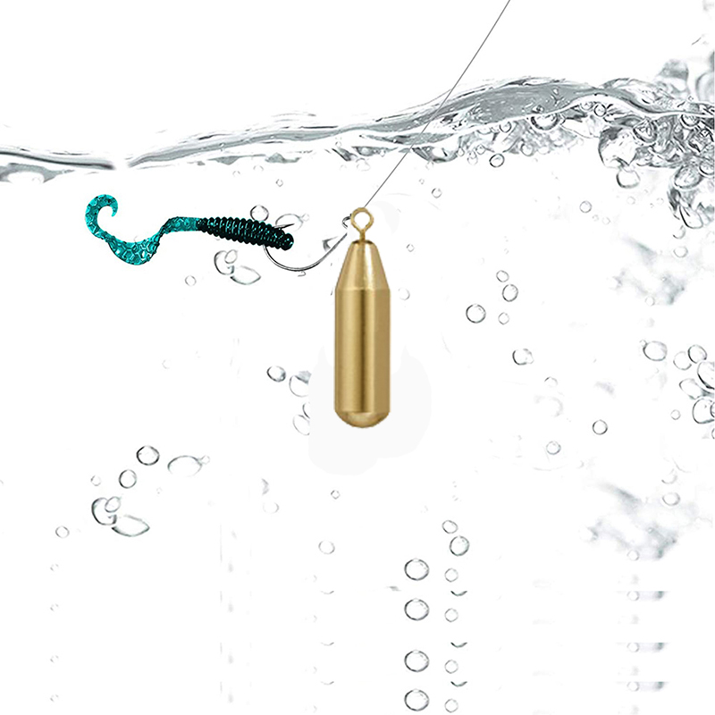 5 шт./лот, грузила для рыбалки – обзор и цена Fishing Equipment Stores